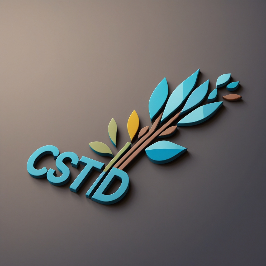 Logo du CSTD